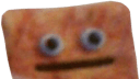 cinnamontoastdazed Slack emoji