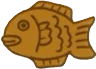 taiyaki fish cake Slack emoji