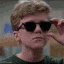 deal with it Slack emoji
