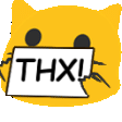 meow thx jam Slack emoji