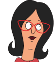 lindabelcher bobsburgers Slack emoji