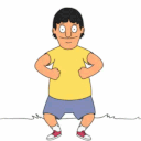 genebelcher bobsburgers Slack emoji