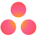 asana Slack emoji