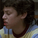 freaksandgeeks ugh sam Slack emoji