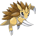 sandslash Slack emoji