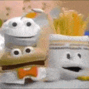 mcdonalds talkingfood Slack emoji