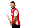 cricket six Slack emoji