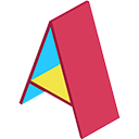 a frame Slack emoji
