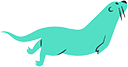 otter1 Slack emoji