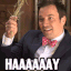 haaay Slack emoji