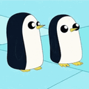 gunter skeptical Slack emoji