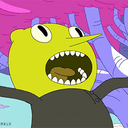 lemongrab scream Slack emoji