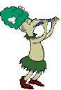 sideshow mel whistle Slack emoji