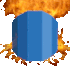 amazon aurora fire Slack emoji