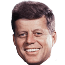 jfk Slack emoji