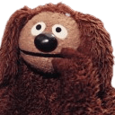 rowlf Slack emoji