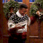 christmas carlton Slack emoji