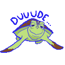 duuude Slack emoji