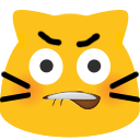 meow selfcontrol Slack emoji