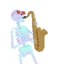 skellysax Slack emoji