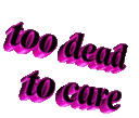toodeadtocare Slack emoji