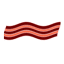 bacon pancakes Slack emoji