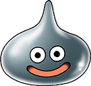 metal slime Slack emoji