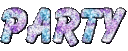 party party Slack emoji