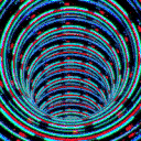 neon tubes Slack emoji