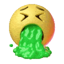 permavomit Slack emoji