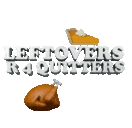 leftovers Slack emoji