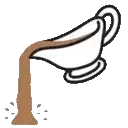 gravy Slack emoji