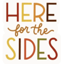 hereforthesides Slack emoji