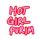hotgirlpurim Slack emoji