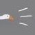 goose honk Slack emoji