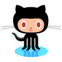 github octocat Slack emoji