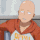 saitama Slack emoji