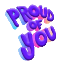 proudofyou Slack emoji
