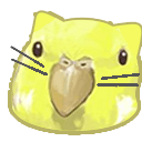 meow faruk Slack emoji