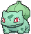 bulbasaur Slack emoji