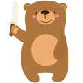customneoncalsmas Slack emoji