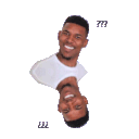 real confused Slack emoji