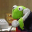 on the phone Slack emoji