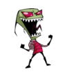 zim Slack emoji