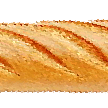 baguette2 Slack emoji