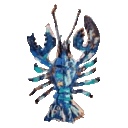 bluelobster Slack emoji