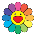 murakamiflower Slack emoji