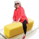 pauladeenbutter Slack emoji