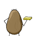 mashedpotatoes Slack emoji