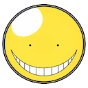 koro sensei Slack emoji